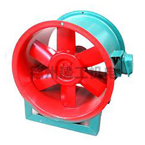 軸流風(fēng)機(jī)