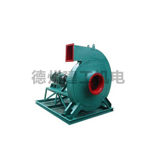 防爆離心式通風(fēng)機(jī)