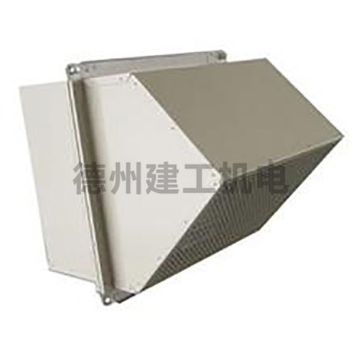 邊墻排風(fēng)機(jī)