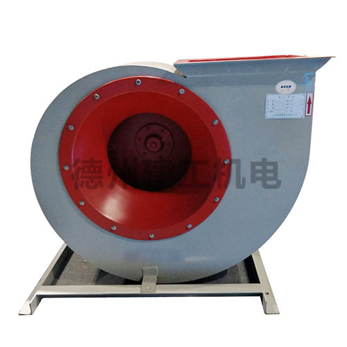 離心風(fēng)機(jī)