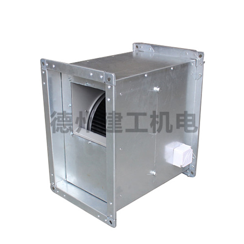 管道風(fēng)機(jī)