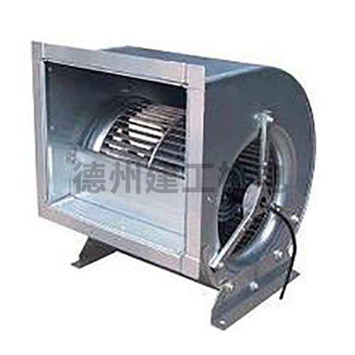 外轉(zhuǎn)子軸流風(fēng)機(jī)